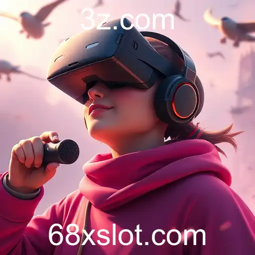 68X: A Evolução dos Jogos Online em 2025