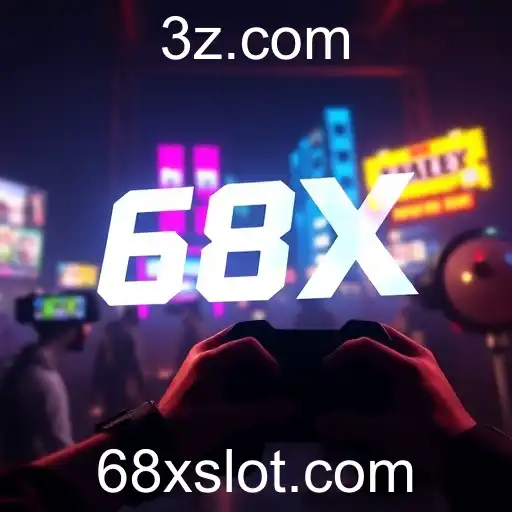 Impacto do 68X no Cenário de Jogos em 2025