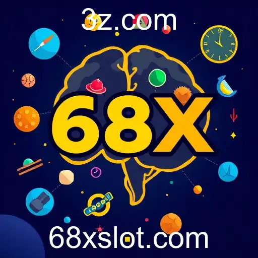 Revolução nos Jogos: A Influência de 68X no Mercado Brasileiro