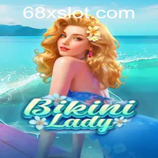 Exploring BikiniLady: A Dive into the Vibrant World of 68X