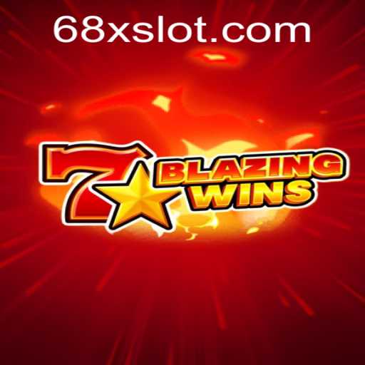 Exploring BlazingWins: A Thrilling Gaming Experience with the 68X Multiplier