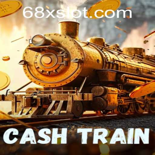 CashTrain: Mastering the Game with a 68X Advantage