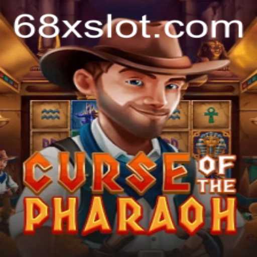 Unveiling the Mysteries of CurseofthePharaoh: A Riveting Adventure with 68X