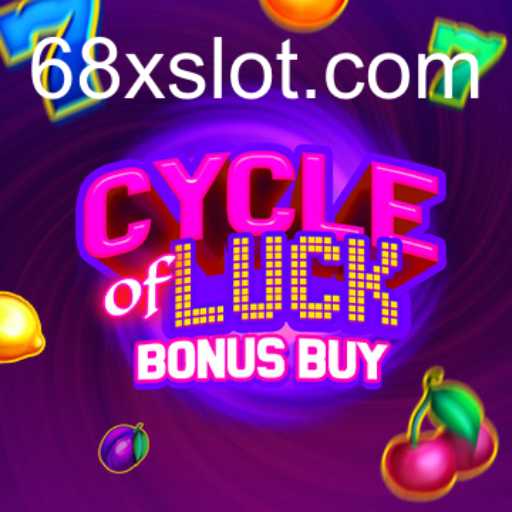 CycleofLuckBonusBuy: A Thrilling Casino Game Journey