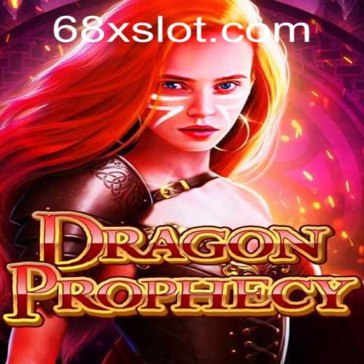 Unveiling DragonProphecy: The Enigmatic World of 68X