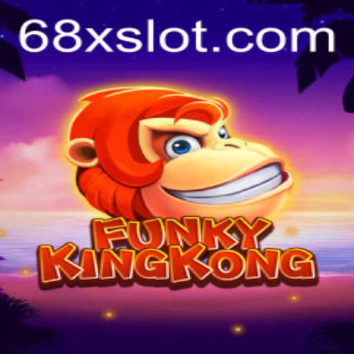 FunkyKingKong: A Thrilling Adventure in the 68X Universe