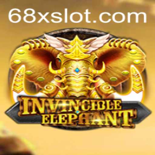 InvincibleElephant and the 68X Phenomenon: A New Era in Gaming