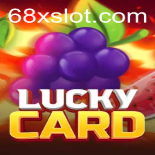 Unveiling LuckyCard: A Revolutionary Game Experience with 68X Multiplier