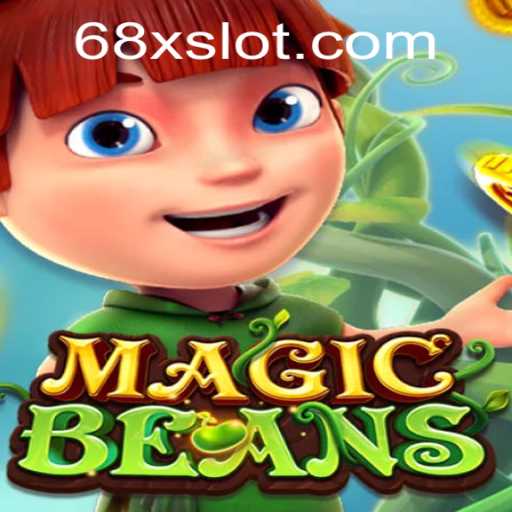 Unveiling the Enchanting World of MAGICBEANS: A Game of Strategy and Skill