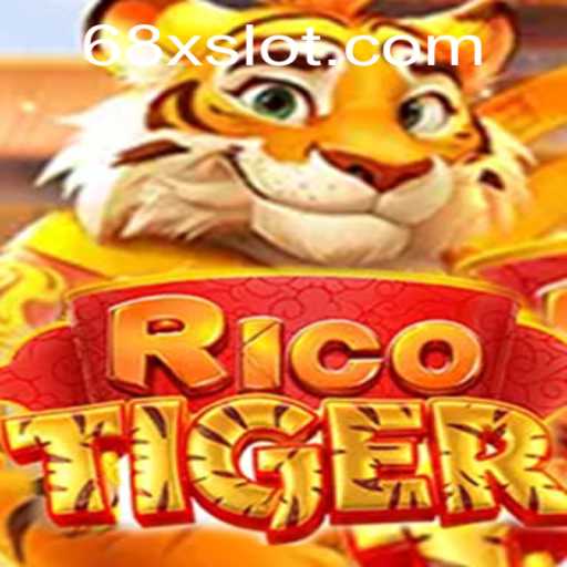 Unraveling the Thrills of RicoTiger: The Game Revolutionized by 68X