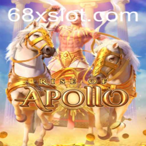 RiseofApollo: Discover the Mythical Game Powering Up to 68X Multipliers