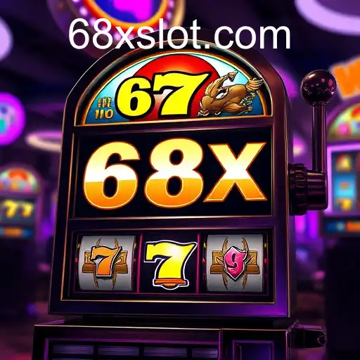 The Evolution of Slot Machines: Exploring the Allure of the 68X Moment