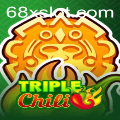 Discover the Exciting World of TripleChili: A Game of Strategy and Chance