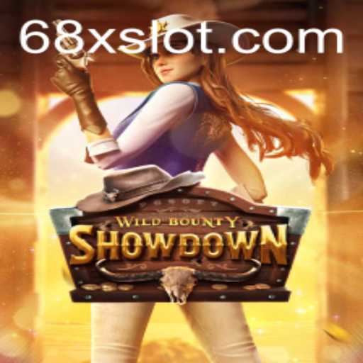 Experience the Thrills of WildBountyShowdown with 68X Bonus