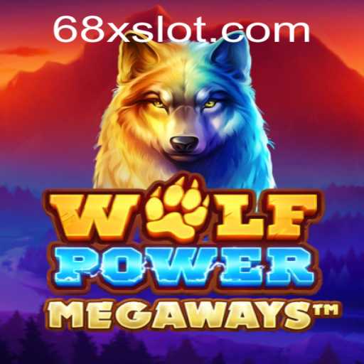 Unleashing the Wild Adventure: Exploring the Exciting World of WolfPowerMega
