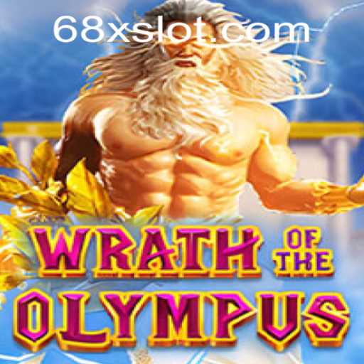 Wrath of Olympus: Conquer the Divine Arena
